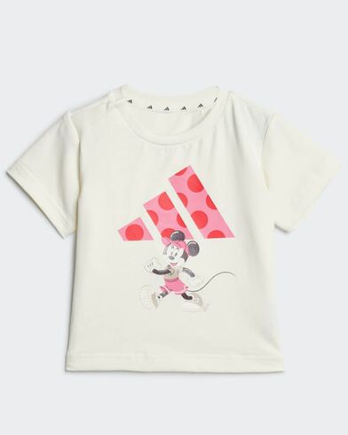 Βρεφικό Set  Adidas Μπλούζα + Σορτς - I Dy Mi T