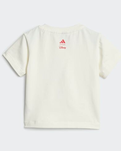 Βρεφικό Set  Adidas Μπλούζα + Σορτς - I Dy Mi T