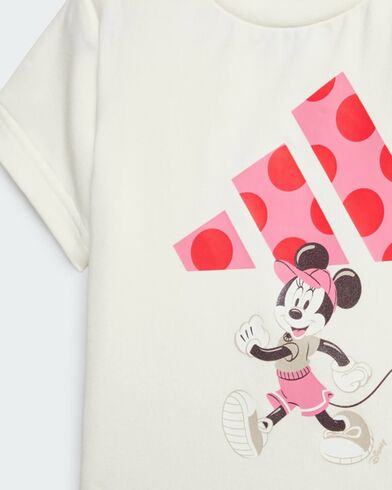 Βρεφικό Set  Adidas Μπλούζα + Σορτς - I Dy Mi T