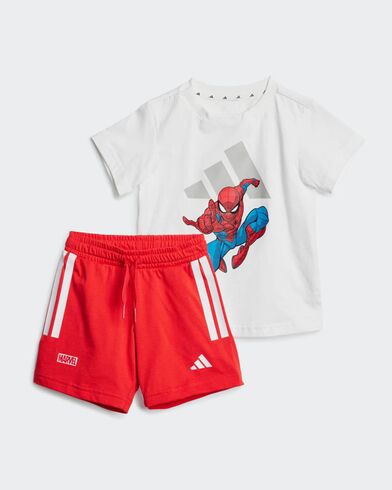 Adidas - I Mrvl Sm T Set    