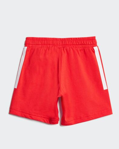 Adidas - I Mrvl Sm T Set    