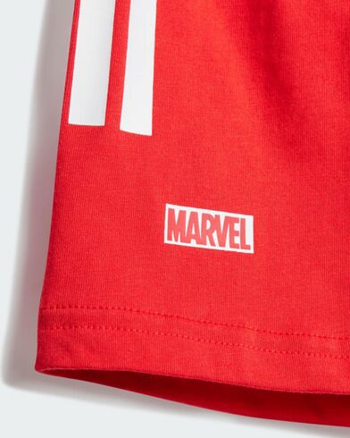 Adidas - I Mrvl Sm T Set    
