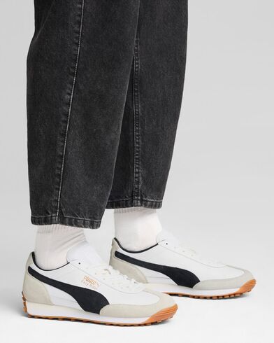 Ανδρικά Sneakers Puma - Easy Rider Mix