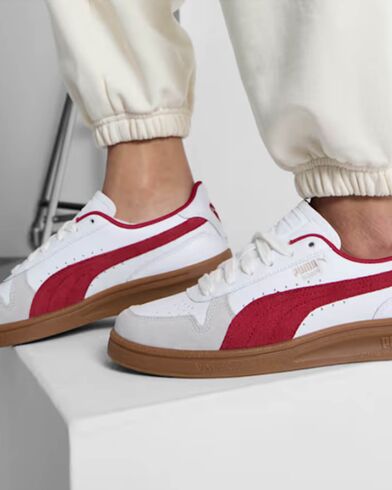 Ανδρικά Sneakers Puma - Indoor