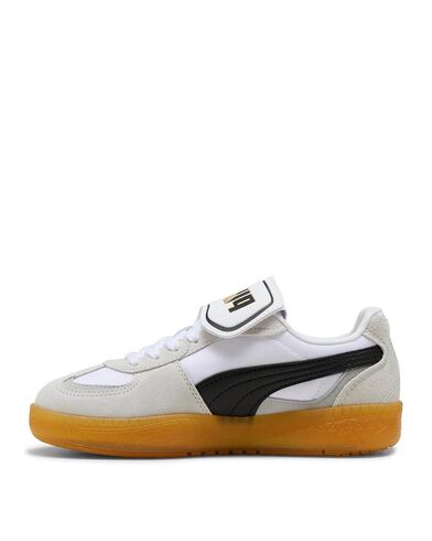 Puma - Palermo Moda Tongue Wns Sneakers     