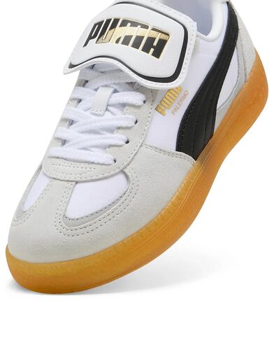 Puma - Palermo Moda Tongue Wns Sneakers     
