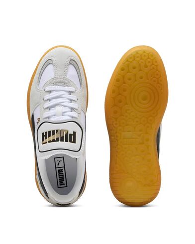 Puma - Palermo Moda Tongue Wns Sneakers     