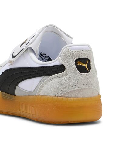 Puma - Palermo Moda Tongue Wns Sneakers     