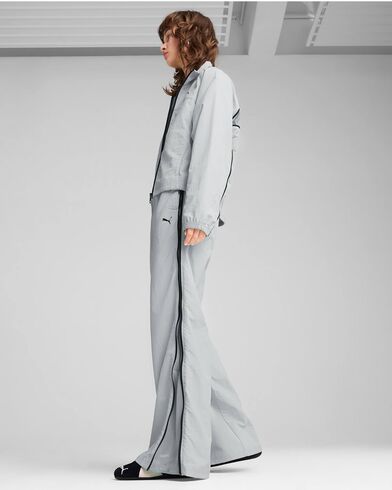 Puma - Dare To Relaxed Woven Zip-Off Pants Op    