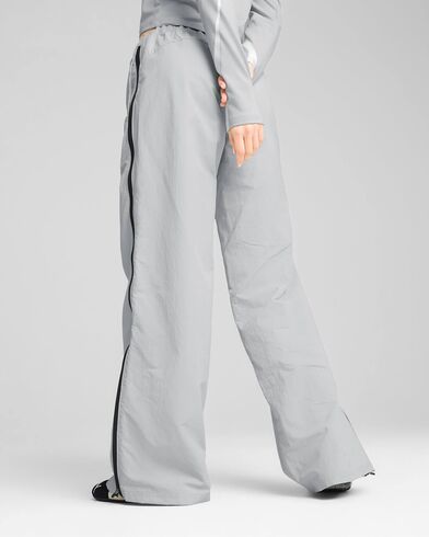 Puma - Dare To Relaxed Woven Zip-Off Pants Op    