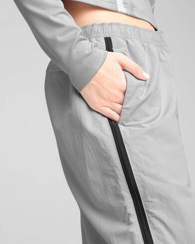 Puma - Dare To Relaxed Woven Zip-Off Pants Op    