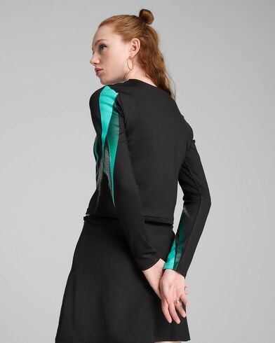 Γυναικεία Μακρυμάνικη Μπλούζα Puma - Dare To