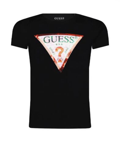 Guess - Ss T-Shirt    