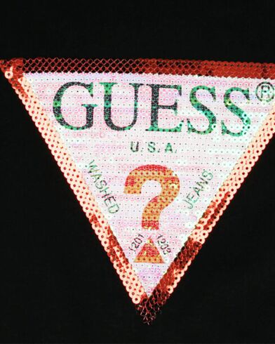 Guess - Ss T-Shirt    