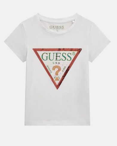 Guess - Ss T-Shirt    