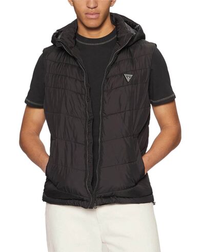 Guess - Light Puffa Vest    