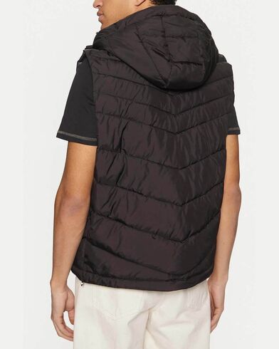 Guess - Light Puffa Vest    