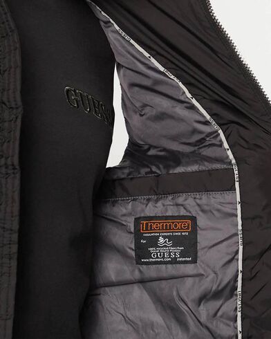 Guess - Light Puffa Vest    