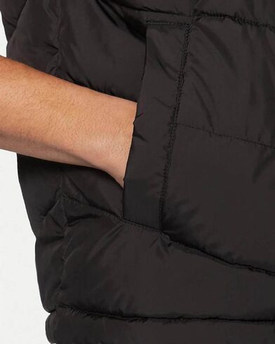 Guess - Light Puffa Vest    