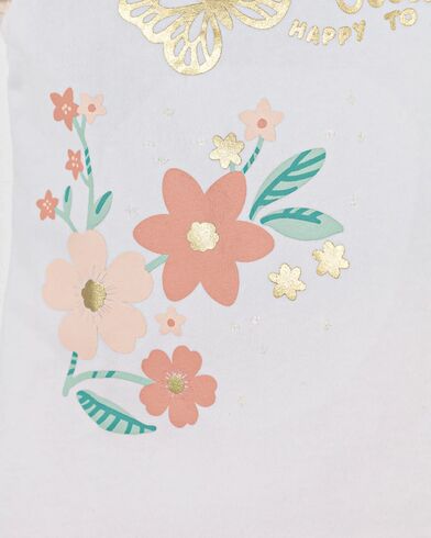 Βρεφικό Set Guess Μπλούζα + Σορτς - Ss