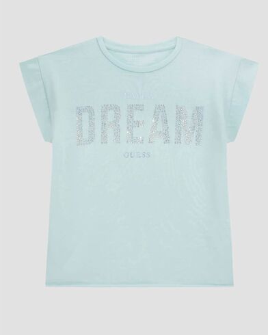 Guess - Midi Ss T-Shirt     