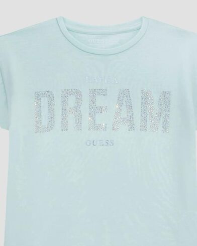 Guess - Midi Ss T-Shirt     