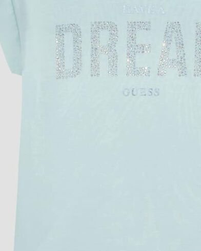 Guess - Midi Ss T-Shirt     