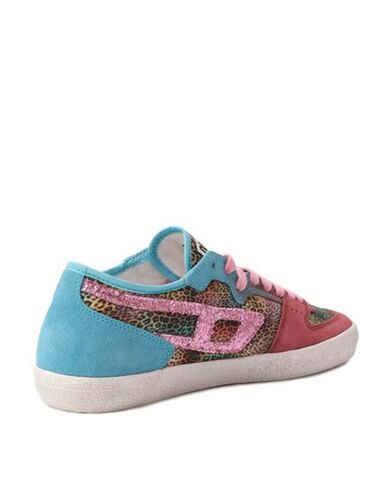 Diesel - Leroji D-1 S-Leroji D-1 Low W Sneakers  