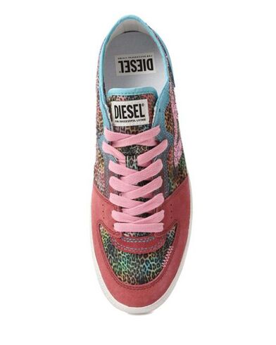 Diesel - Leroji D-1 S-Leroji D-1 Low W Sneakers  