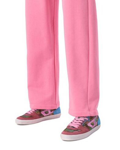 Diesel - Leroji D-1 S-Leroji D-1 Low W Sneakers  