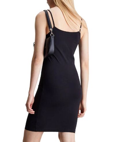 Γυναικείο Φόρεμα Calvin Klein - Monologo Strappy