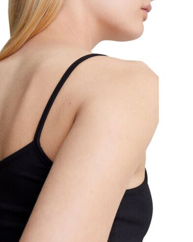 Γυναικείο Φόρεμα Calvin Klein - Monologo Strappy