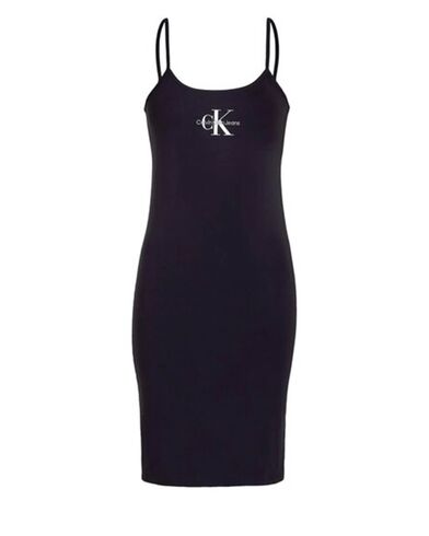 Γυναικείο Φόρεμα Calvin Klein - Monologo Strappy
