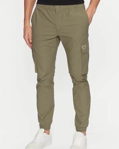 Calvin Klein - Skinny Cargo   