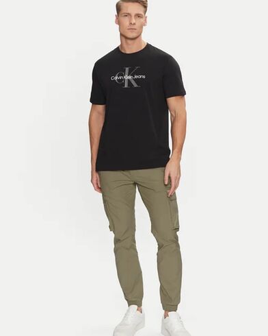 Calvin Klein - Skinny Cargo   