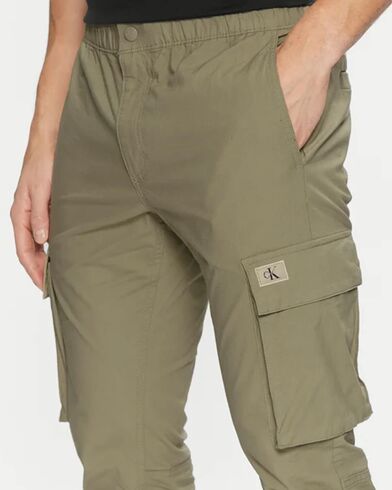 Calvin Klein - Skinny Cargo   