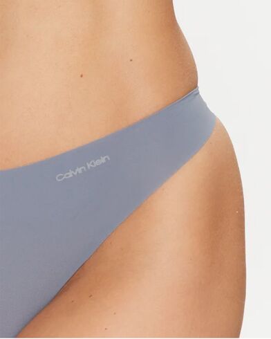 Calvin Klein - Thong 3Pk    