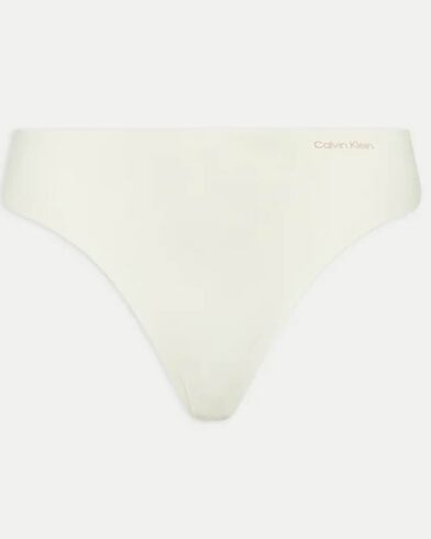 Calvin Klein - Thong 3Pk    