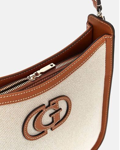 Guess - Sebina Bucket Shoulder Bag    