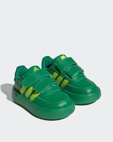 Παιδικά Sneakers Adidas - Breaknet Monsters I