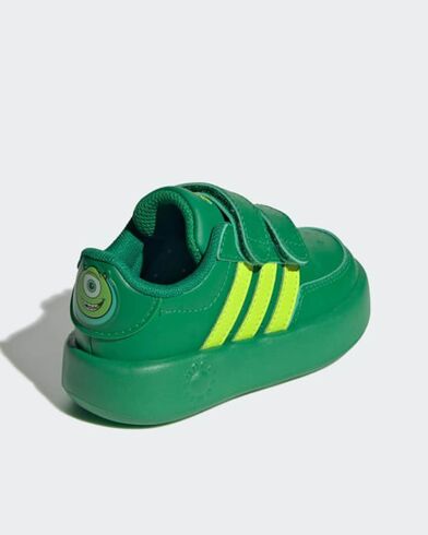 Παιδικά Sneakers Adidas - Breaknet Monsters I