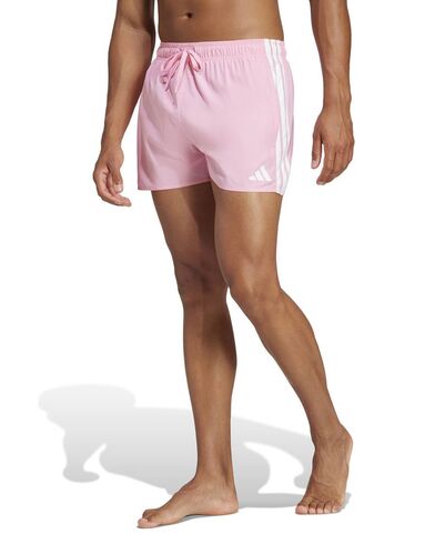 Ανδρικό Σορτς Μαγιό Adidas - 3S Bld