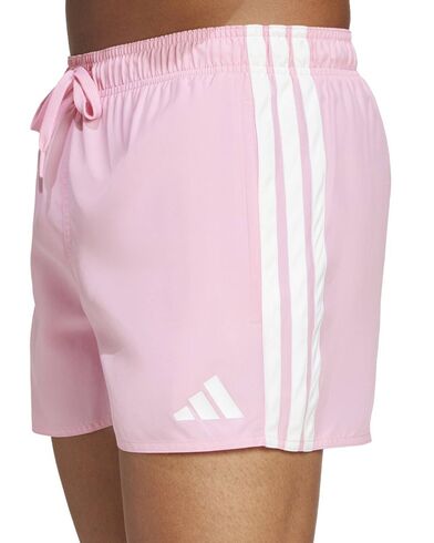 Ανδρικό Σορτς Μαγιό Adidas - 3S Bld