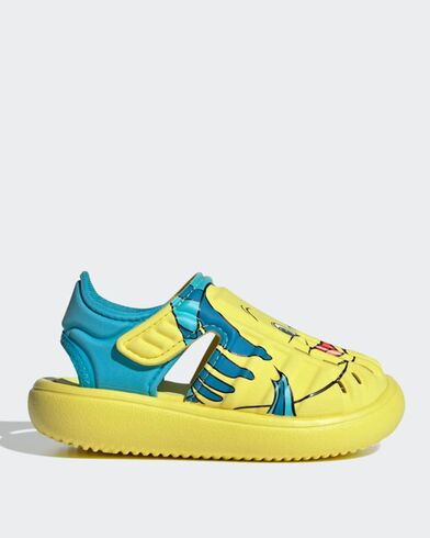 Παιδικά Σανδάλια Adidas - Water Flound