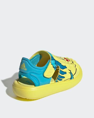 Παιδικά Σανδάλια Adidas - Water Flound