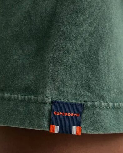 Superdry - Ind Classic Essential Tee     