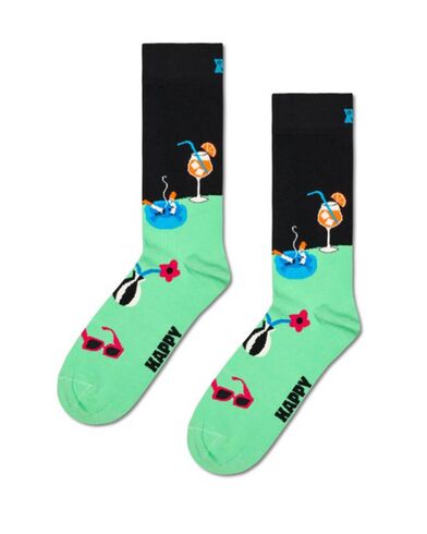 Ανδρικές Κάλτσες Happy Socks - Late Night