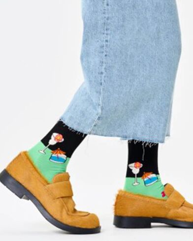 Ανδρικές Κάλτσες Happy Socks - Late Night