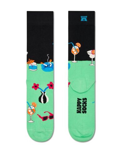 Ανδρικές Κάλτσες Happy Socks - Late Night