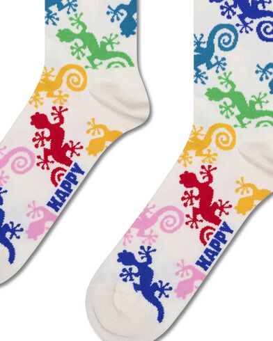 Γυναικείες Κάλτσες Happy Socks - Gecko
